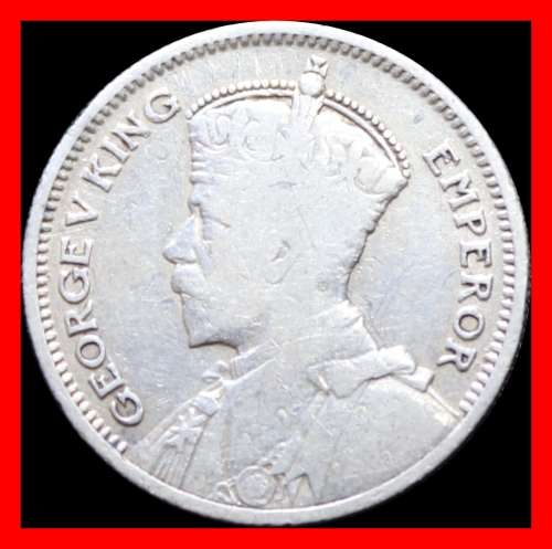 Southern Rhodesia:  Excellent Partial Coin Set of 1936, Judge Condition for Yourself.