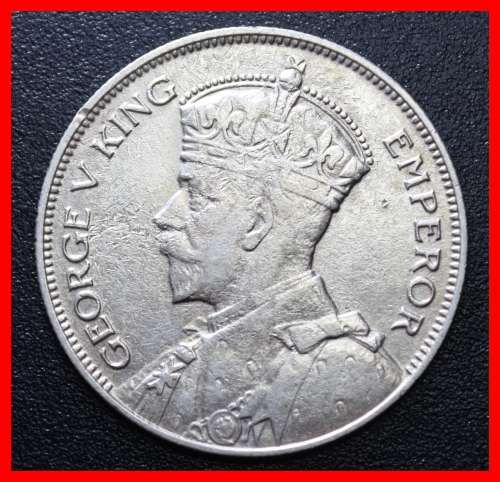 Southern Rhodesia:  Excellent Partial Coin Set of 1936, Judge Condition for Yourself.