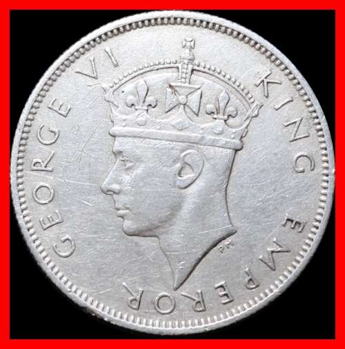 Southern Rhodesia:  Excellent Partial Coin Set of 1942, Judge Condition for Yourself.
