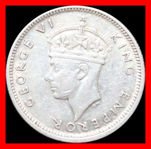 Southern Rhodesia:  Excellent Partial Coin Set of 1942, Judge Condition for Yourself.