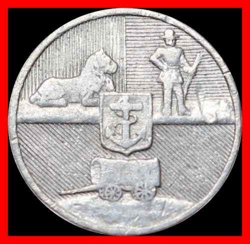 Z.A.R  Half Crown 1896 Circulated coin in Very Good Condition, Judge for Yourself, as per Photo.