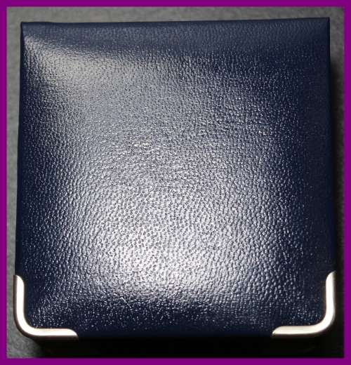 1952 Union of South Africa: Excellent 2 1/2 Shillings Proof , as per Photo.