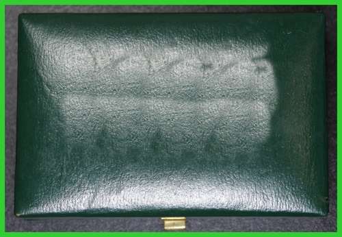 1964 Rep. of South Africa: Excellent Set of  5 Cents and 2 1/2 Cents Proof Coins. as per Photo.