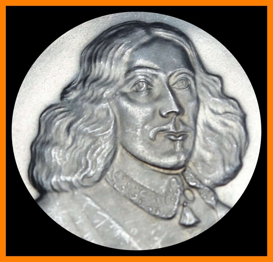 1961 Republic of S.A. : 50 Cent : Excellent PROOF Coin, as per Photo.