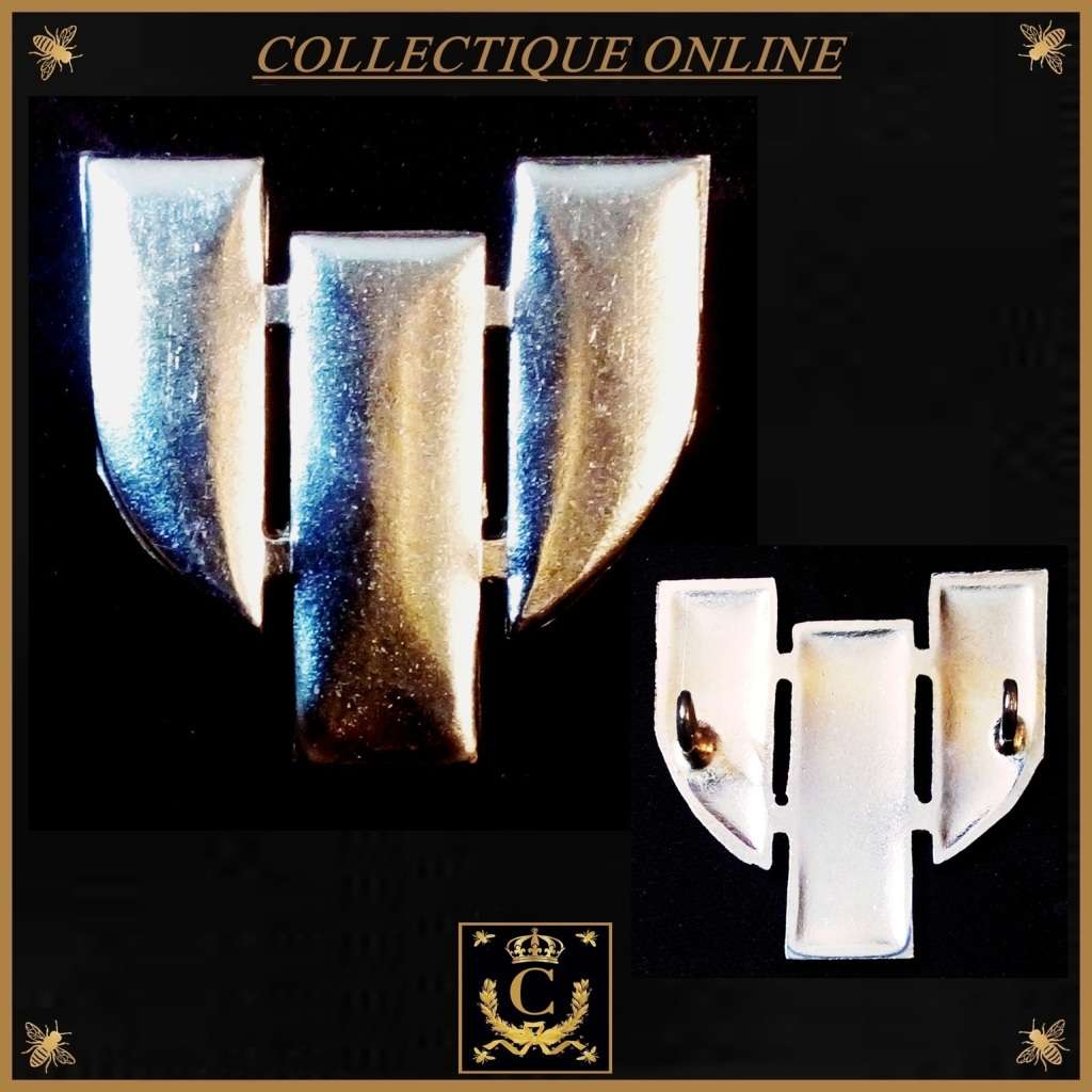 RHODESIA : PSYCHOLOGICAL OPERATIONS UNIT (1977-1980) / CAP BADGE. As Per Photo.