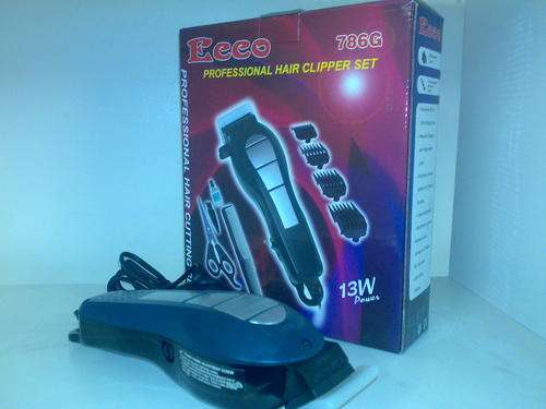 Professional Hair Clipper