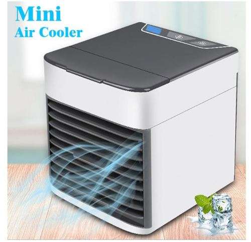 ARCTIC STORM ULTRA EVAPORATIVE AIR COOLER