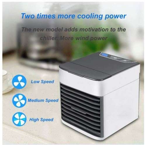 ARCTIC STORM ULTRA EVAPORATIVE AIR COOLER