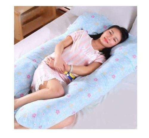 Comfortable Pregnant Pillow