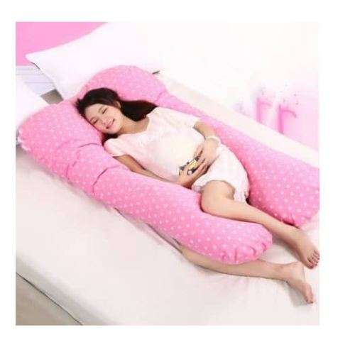 Comfortable Pregnant Pillow