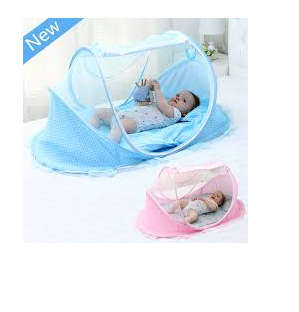 BABY MOSQUITO NET