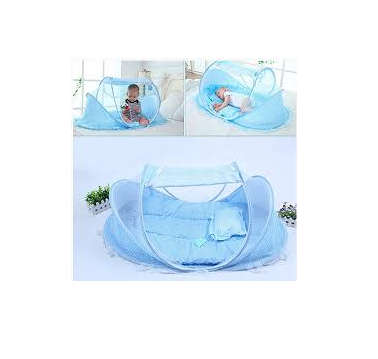 BABY MOSQUITO NET