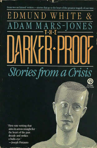 The Darker Proof - Stories from a Crisis - Edmund White & Adam Mars-Jones