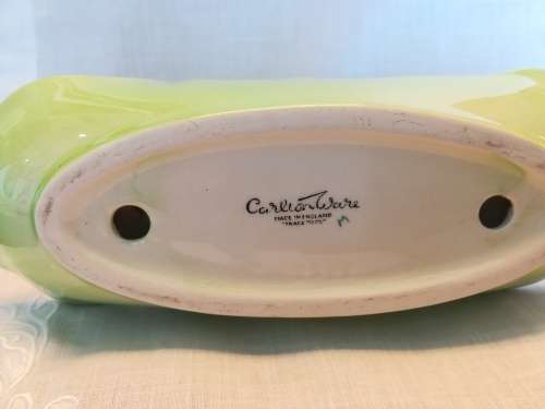 Carlton ware toast rack