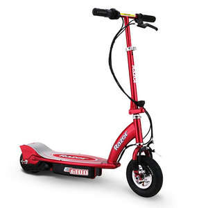 Razor Electric Scooter E100