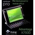HTC ADVANTAGE X7500