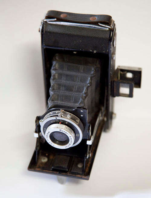 Zeiss Ikon Nettar 515/2