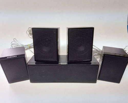 Samsung Surround Speakers