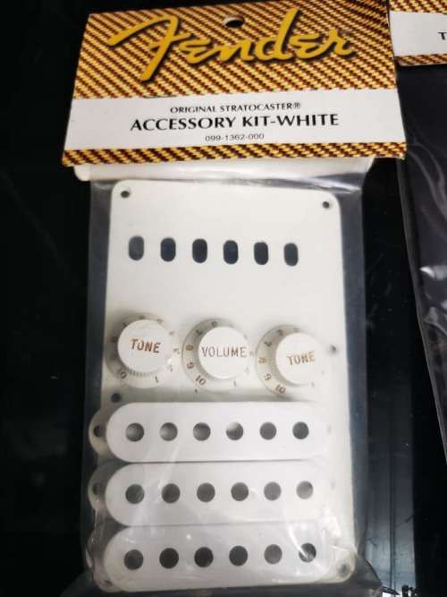 Fender Accessory Kit