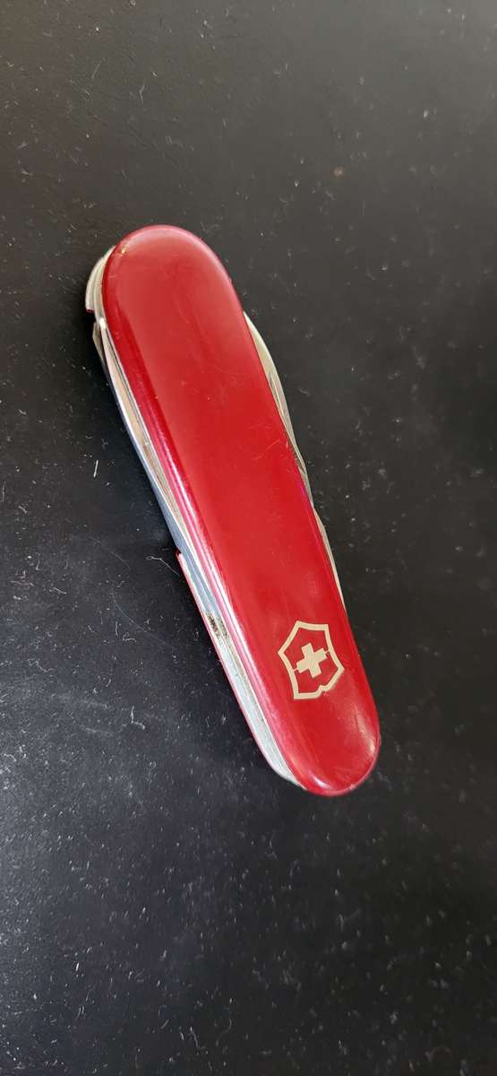 Victorinox Swiss Army Knife