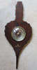 Woodcraft Barometer