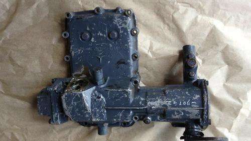 Merc Benz Gearbox Top Cover