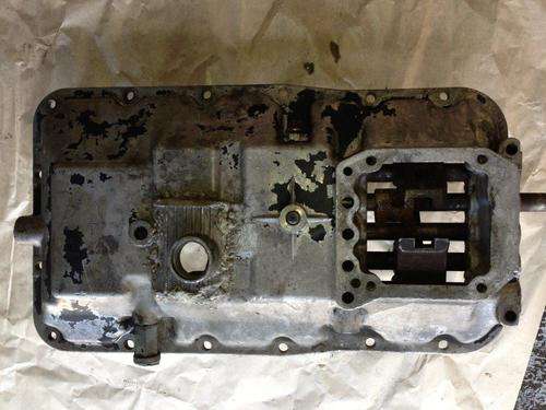 TATA 3434 Gearbox Topcover