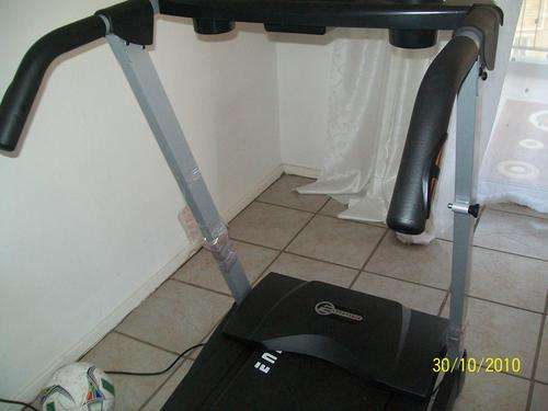 OPTIMUM TREADMIL
