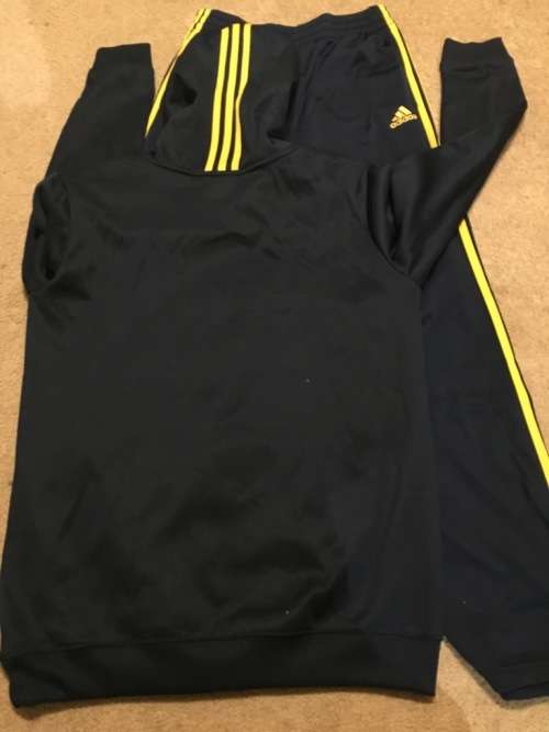 Addidas for Men - Size XL