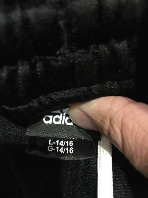 Addidas pants for Men - Size L