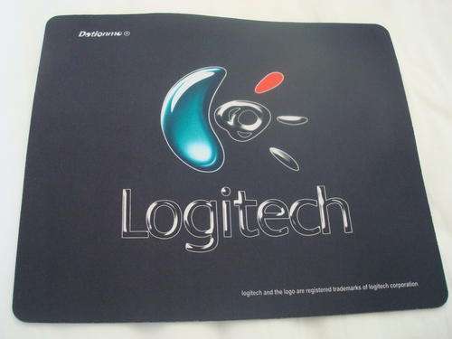 Mouse pad - logitech