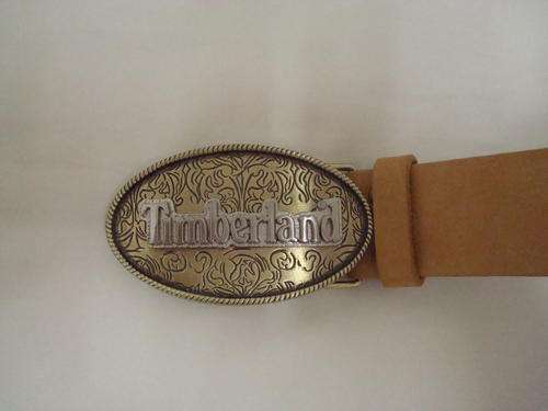 BELT - TIMBERLAND