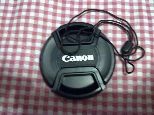 Canon Lense Cap  55mm