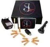 Electronic Cigarette - Complete Pack (e-cig ecig e-cigarette ecigarette)