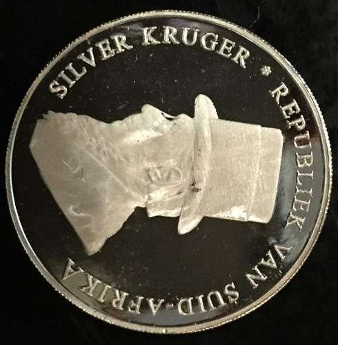 1oz PURE 999.9 SILVER *ZAR 100 YEARS OF PARLIAMENT* MINTED - PURE 999.9 SILVER COLLECTOR SERIES