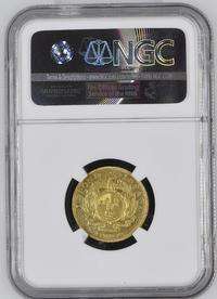 AN UNC *1894 POND** 1894 ZAR GOLD POND ** AU58 ** - NGC HIGH GRADE - HERNS VALUE R105,000 in unc