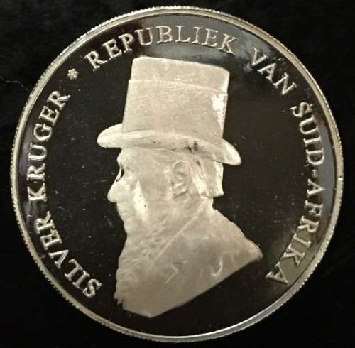 *BLACK FRIDAY PRICE ONLY* ZAR 100 YEARS OF PARLIAMENT* MINTED - PURE 999.9 SILVER COLLECTOR SERIES