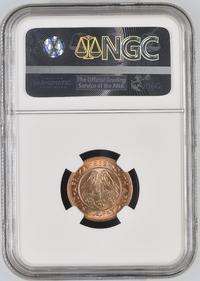FINEST KNWON - 1959 UNION UNC 1/4 PENNY -GRADED BY NGC- MS65RB -HIGHEST GRADE - ONLY 3 IN MS65RB