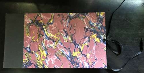 SPECIAL FDC HOLDERS OR BOX TO STORE FDC'S - SEE PICS - 2 AVAILABLE - BID PER HOLDER