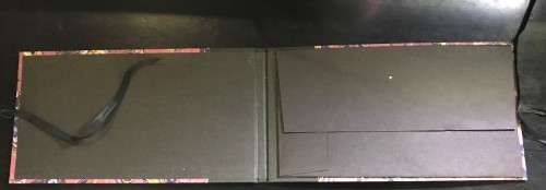 SPECIAL FDC HOLDERS OR BOX TO STORE FDC'S - SEE PICS - 2 AVAILABLE - BID PER HOLDER