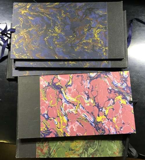 SPECIAL FDC HOLDERS OR BOX TO STORE FDC'S - SEE PICS - 2 AVAILABLE - BID PER HOLDER