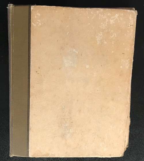 1940 VINTAGE BOOK - OUR SOUTH AFRICA NATIONAL PARKS -BY COL.STEVENSON HAMILTON (KRUGERPARK) TOP COND