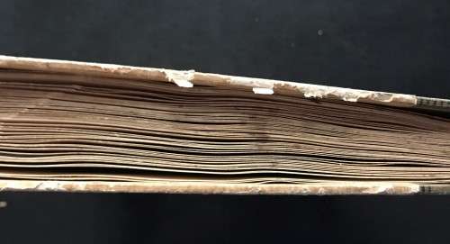 1940 VINTAGE BOOK - OUR SOUTH AFRICA NATIONAL PARKS -BY COL.STEVENSON HAMILTON (KRUGERPARK) TOP COND