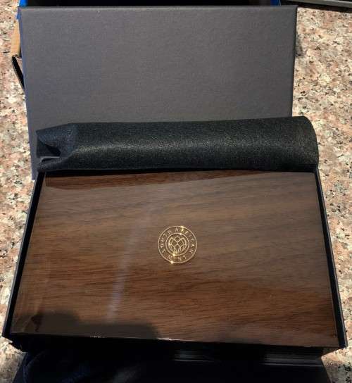 2020 SA KRUGERRAND PRIVY SET *BIG 5 RHINO & *MINT MARK* PRIVY KRUGERRAND*PROOF 1oz FINE 999 SILVERS