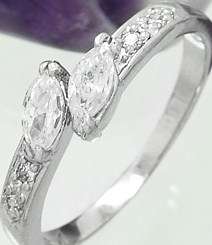 RINGS!!!!! CUBICS AND S/STEEL AND S/SILVER PLATED!!!!