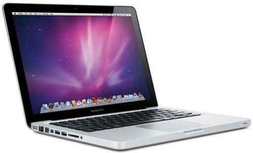 MAC BOOK PRO 13INCH