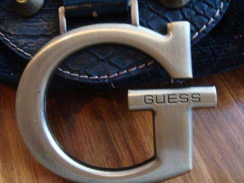GUESS handbag