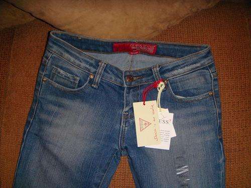 Guess Jeans women size 28 bootleg