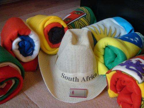 COSY FLEECE BLANKETS