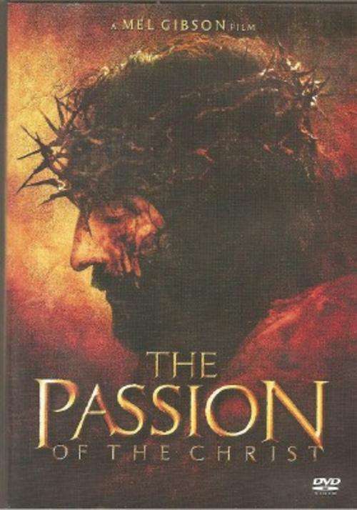 The Passion of the Christ (DVD)